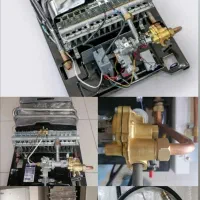 فروش ابگرمکن ایران شرق ۳۰۲۰ کیانا اقساطی|آبگرمکن، پکیج، شوفاژ|نیشابور, شهرک رسولی|دیوار