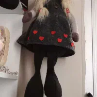 عروسک‌های زیبا