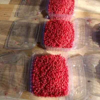 زرشک تازه به هر اندازه که بخواهید|خوردنی و آشامیدنی|درمیان, |دیوار