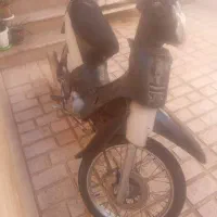 نقدی|موتورسیکلت|کاشان, کلنگه|دیوار