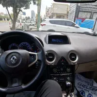 رنو کلیوس ۲۰۱۴|خودرو سواری و وانت|امیرکلا, |دیوار