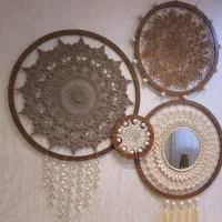 دیوارکوب زیبا