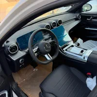 بنز C200 L 2025|خودرو سواری و وانت|تهران, کاشانک|دیوار