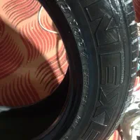 لاستیک نکسن کره ای اصلی|قطعات یدکی و لوازم جانبی|مشهد, سمزقند|دیوار