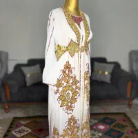 پیراهن،‌ مجلسی ، عبا، عربی|لباس|تهران, مسعودیه|دیوار