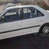 پژوپارس مدل۹۹|خودرو سواری و وانت|تلو, |دیوار