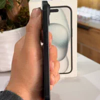 iPhone 15 Normal|موبایل|کرج, اتحاد|دیوار