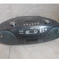 رادیو و ظبط