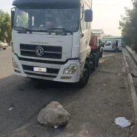 فروش کشنده نیسان 375