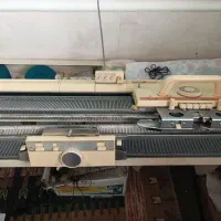 ماشین بافندگی