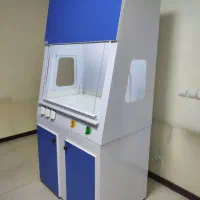 تولید دستگاههای آزمایشگاهی ویژه کارخانجات غذایی