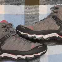 کفش کوهنوردی هومتو سایز ۳۶