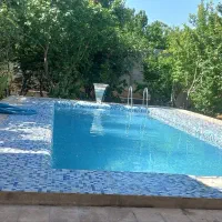 اجاره باغ ویلا اصفهان گلدشت