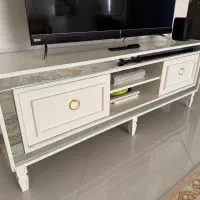 میز تلویزیون مناسب جهیزیه میز تی وی