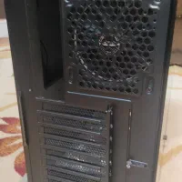 کیس گرین Z5 surena|رایانه رومیزی|قم, هنرستان|دیوار