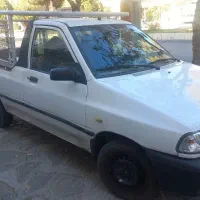 وانت پراید ۹۳ بسیار سلامت فقط مصرف کننده