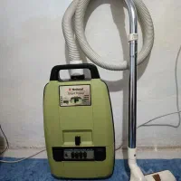 جاروبرقی ناسیونال و نیکلای اصلی|جاروبرقی، جارو شارژی، بخارشو|جم, |دیوار