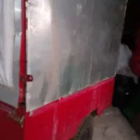 موتور ۳ چرخه|موتورسیکلت|شازند, |دیوار