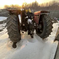 تراکتور ۲۸۵ بیلدار|خودرو سنگین|دماوند, گیلاوند|دیوار