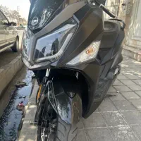 موتور گلگسی جی ۲۰۰