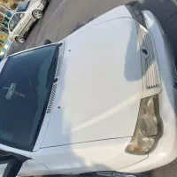 پراید ۱۱۱ سفید|خودرو سواری و وانت|رباط‌کریم, نصیرشهر|دیوار