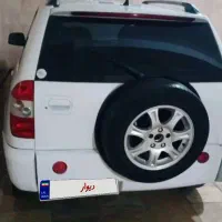 معاوضه ام وی ام x33 سالم باماشینهای تصادفی چپی|خودرو سواری و وانت|تهران, قاسمآباد|دیوار