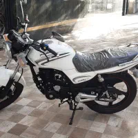موتور پیشتاز ۱۵۰ D4
