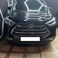 جک s3 مدل ۱۴۰۳/درحد صفر/اقساط تحویل فوری