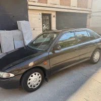 پروتون ویرا