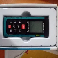 متر لیزری آنکور80 متر