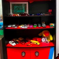 سرویس خواب نوجوان برند آپادانا مدل پورشه|تخت و سرویس خواب|اهواز, کیانپارس |دیوار