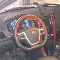 دنا پلاس ۶دنده ارتقا یافته