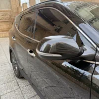 سانتافه ۲۰۱۶|خودرو سواری و وانت|تهران, گلستان (شهرک راه آهن)|دیوار