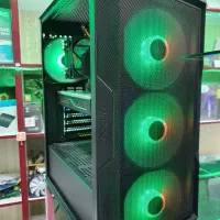 i3 12100f/Ram 16G/rx470 8GB