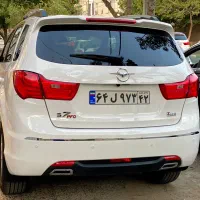 هایما s7 pro مدل ۱۴۰۴ صفر اقساط از ۱ تا ۱۵ ماه