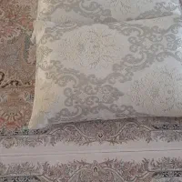 ۶عددبالشت پر با رویه درحد کاملا نو|رختخواب، بالش، پتو|روانسر, |دیوار