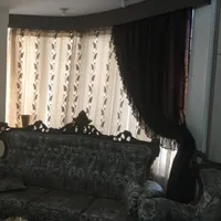 پرده و لوازم خونه|پرده، رانر، رومیزی|محمدشهر, |دیوار