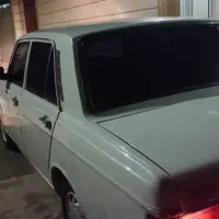 پیکان مدل 81