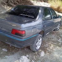 پژو 405 GLX بنزینی، مدل ۱۳۹۸|خودرو سواری و وانت|ایرانشهر, |دیوار