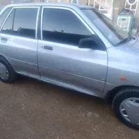 پراید ۸۷|خودرو سواری و وانت|شیراز, سعدیه جنوبی|دیوار