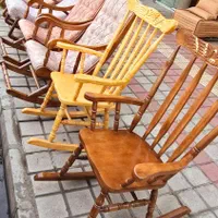 صندلی راک ۳۴۶|صندلی و نیمکت|رشت, رودبارتان|دیوار