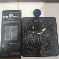 ماساژور پای واتان سالم(فقط پد الکترود عوض شود