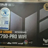 باندل 14700k intel Core i7 + Tuf z790 pro wifi