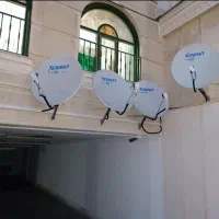 نصب تلویزیون و آنتن