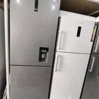 یخچال فریزر به دلیل تغییر شغل زیر قیمت|یخچال و فریزر|پردیس, فاز ۴|دیوار