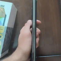 گوشی a52درحد|موبایل|مشهد, طلاب|دیوار