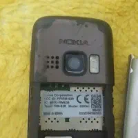 نوکیا ۶۳۰۳ کره ای|موبایل|قم, هنرستان|دیوار