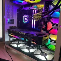 فروش نقد واقساط کامپیوتر|رایانه رومیزی|اهواز, نادری|دیوار