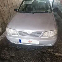 پراید ۱۱۱