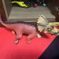 فیگور گوشتی دایناسور تریسر اتوپس